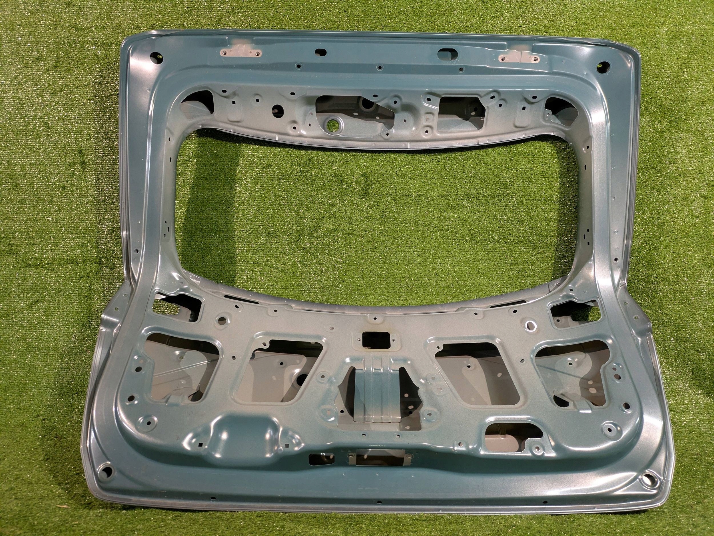 boot doors rear part boot KIA SPORTAGE V NR.90