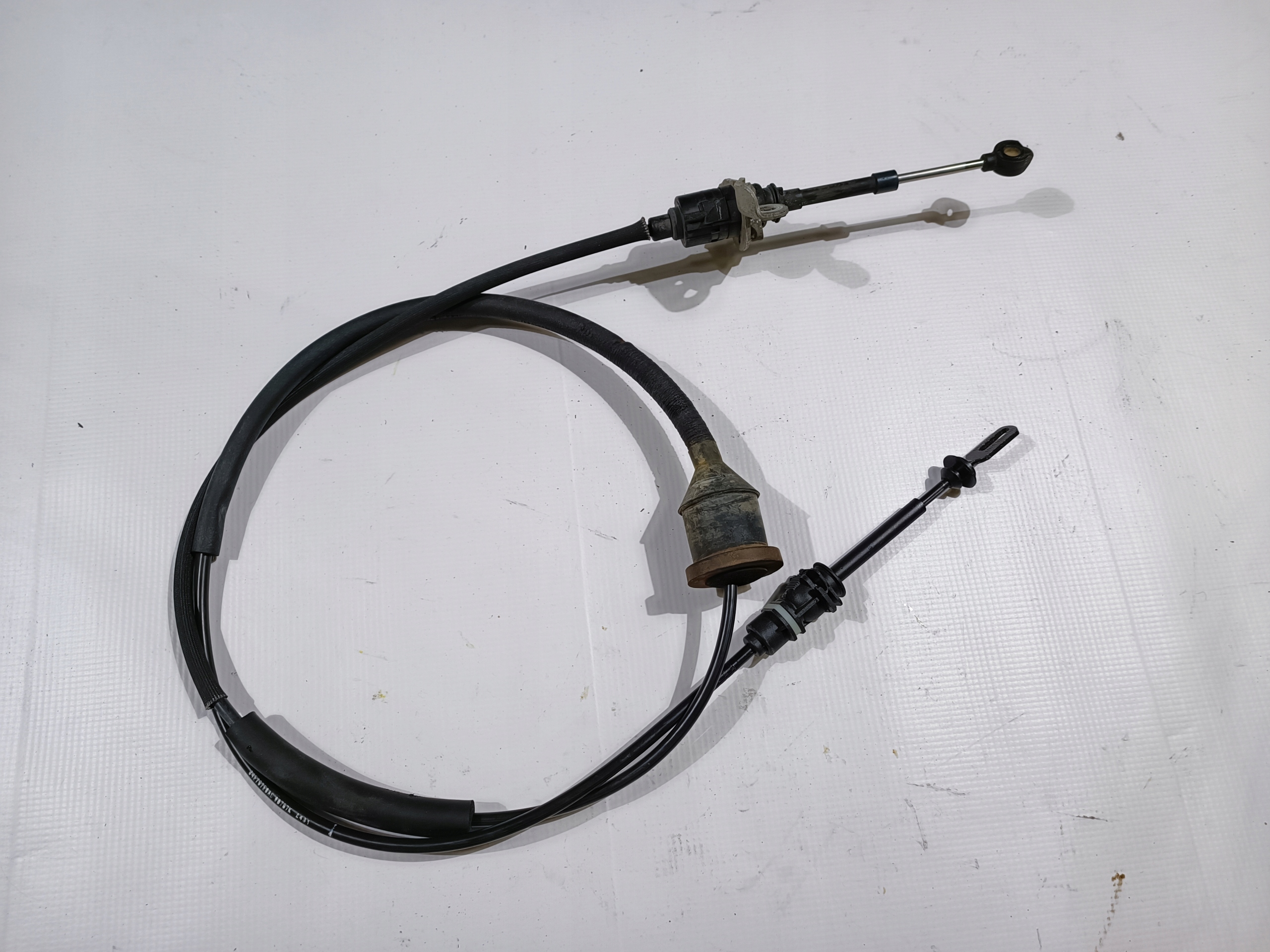 04578758AD - Кабель перемикання передач Dodge Charger Challenger 2011-