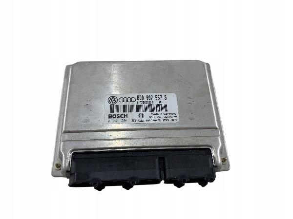AUDI A4 B5 1.8 control unit of the engine 8D0907557S