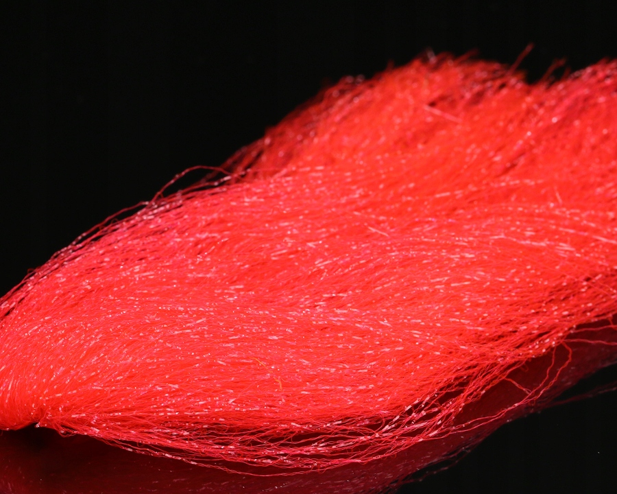 Sybai New Twist Hair SY-263456 Fluo Salmon Pink