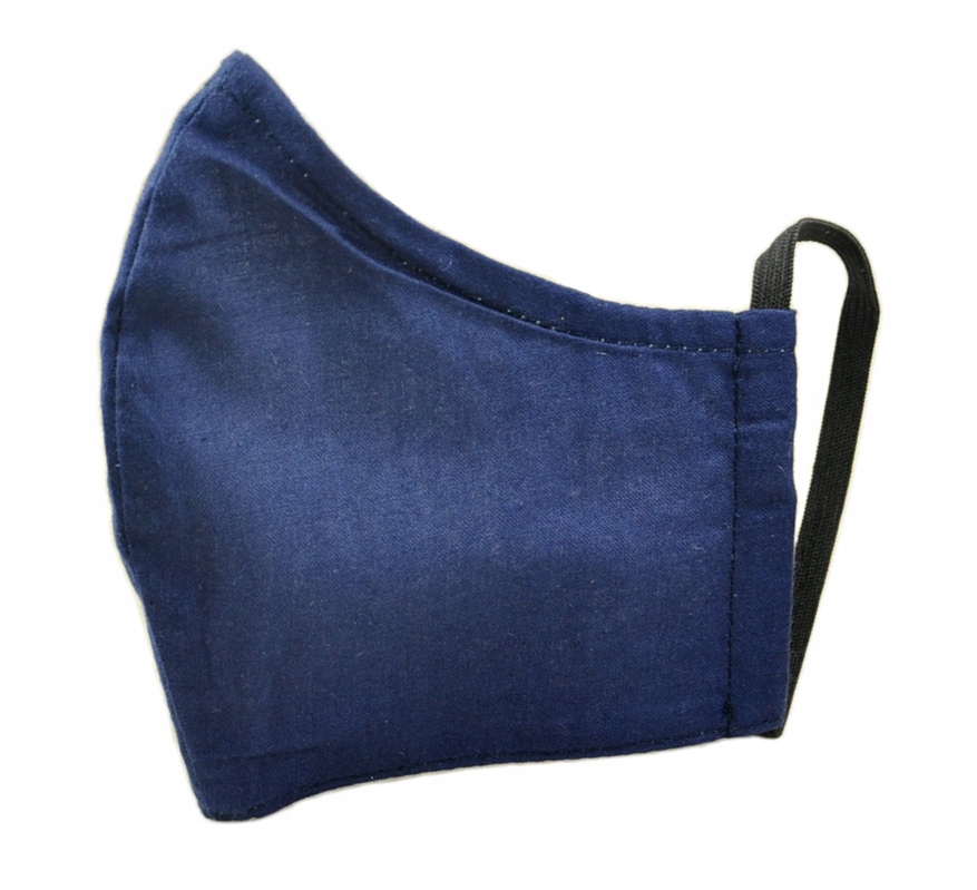 K1 PROFILOWANA MASECZKA MASKA WIELORAZOWA 20 SZT