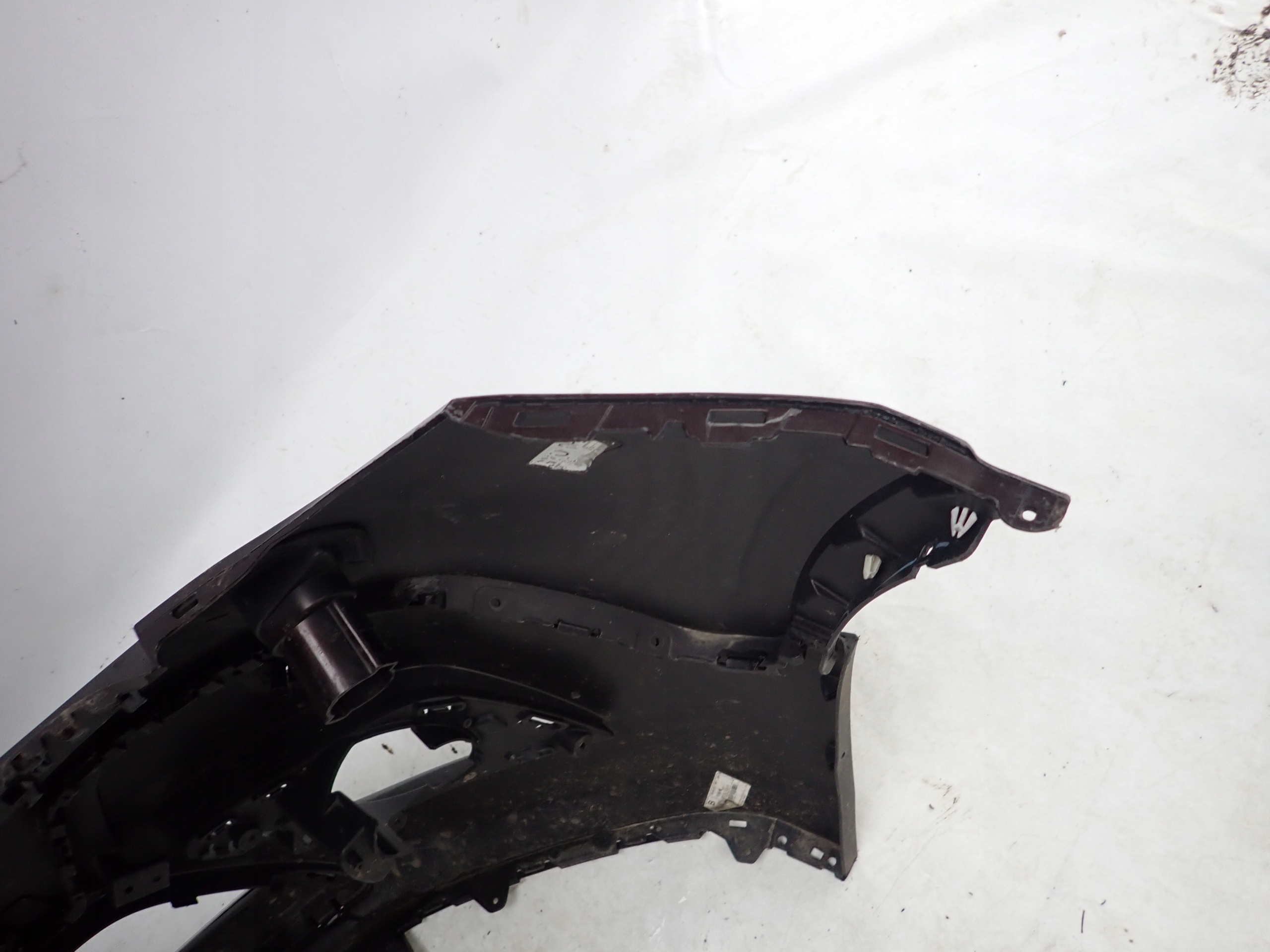 OPEL MOKKA and A 12-16 bumper front front SPR PDC 95122388