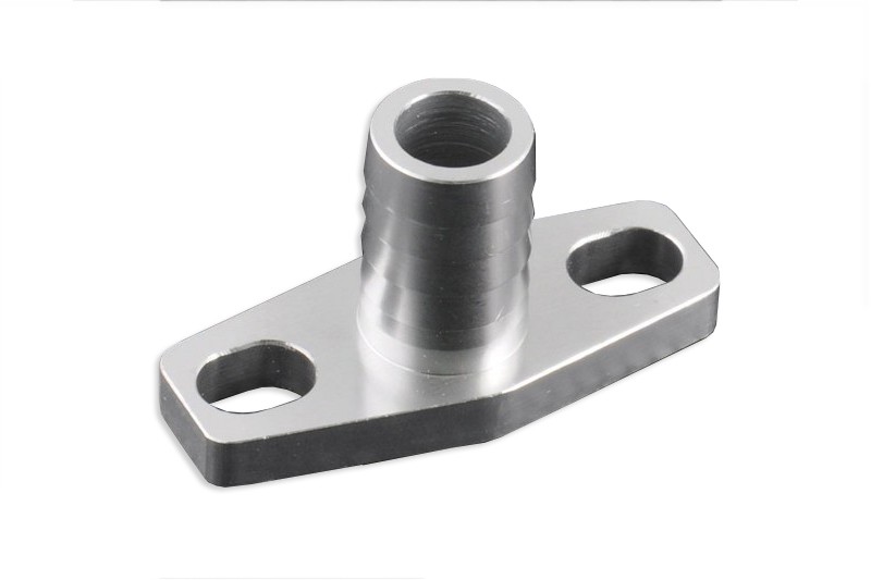 

Flansza spływu oleju 16mm Fmic