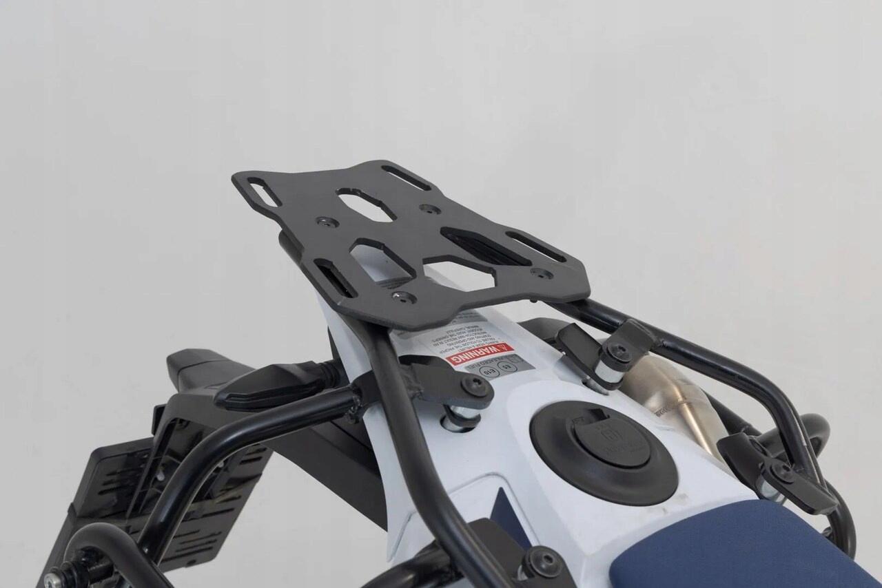 Centrálny rošt Street-rack SW-Motech Husqvarna 701 Enduro
