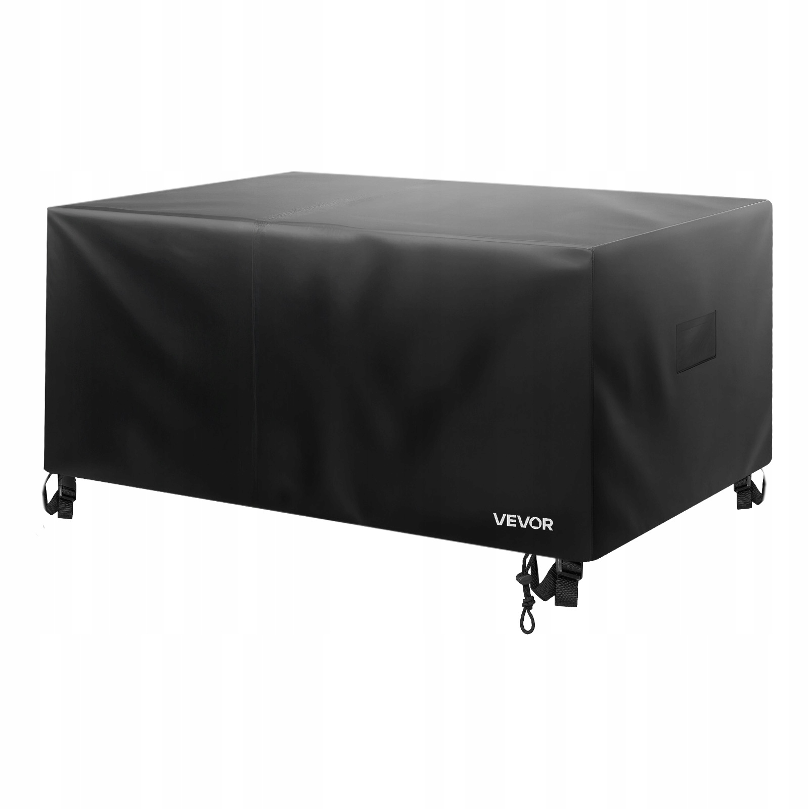 Obal Na Záhradný Nábytok Vevor Vodotesný 239X239X71 CM Prémiový