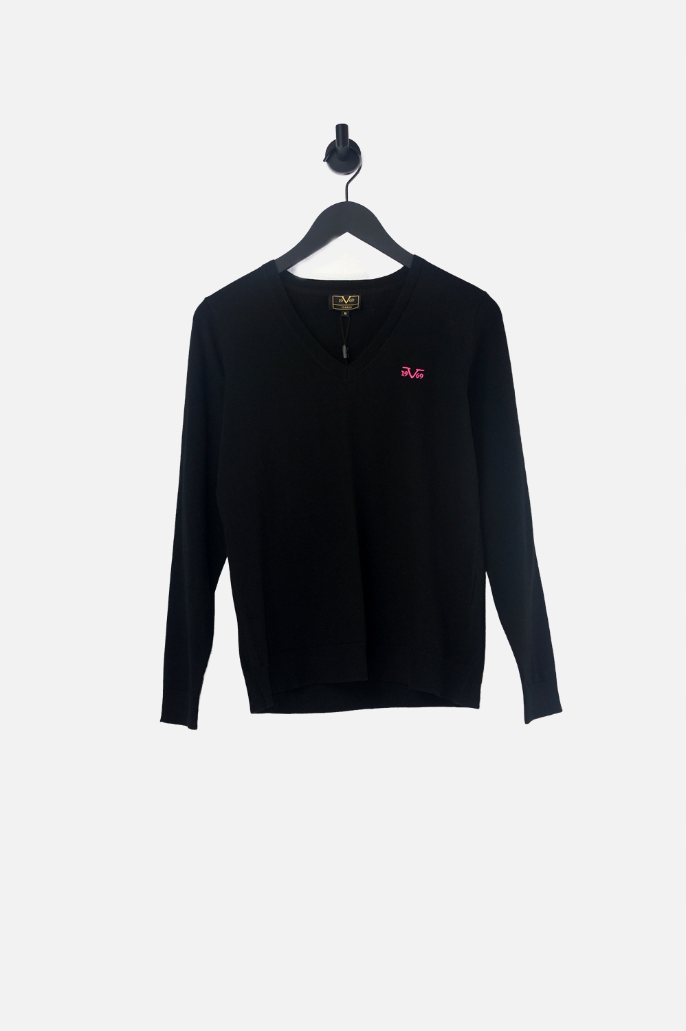 V 1969 Italia By Versace Svetr Karolina (XL)