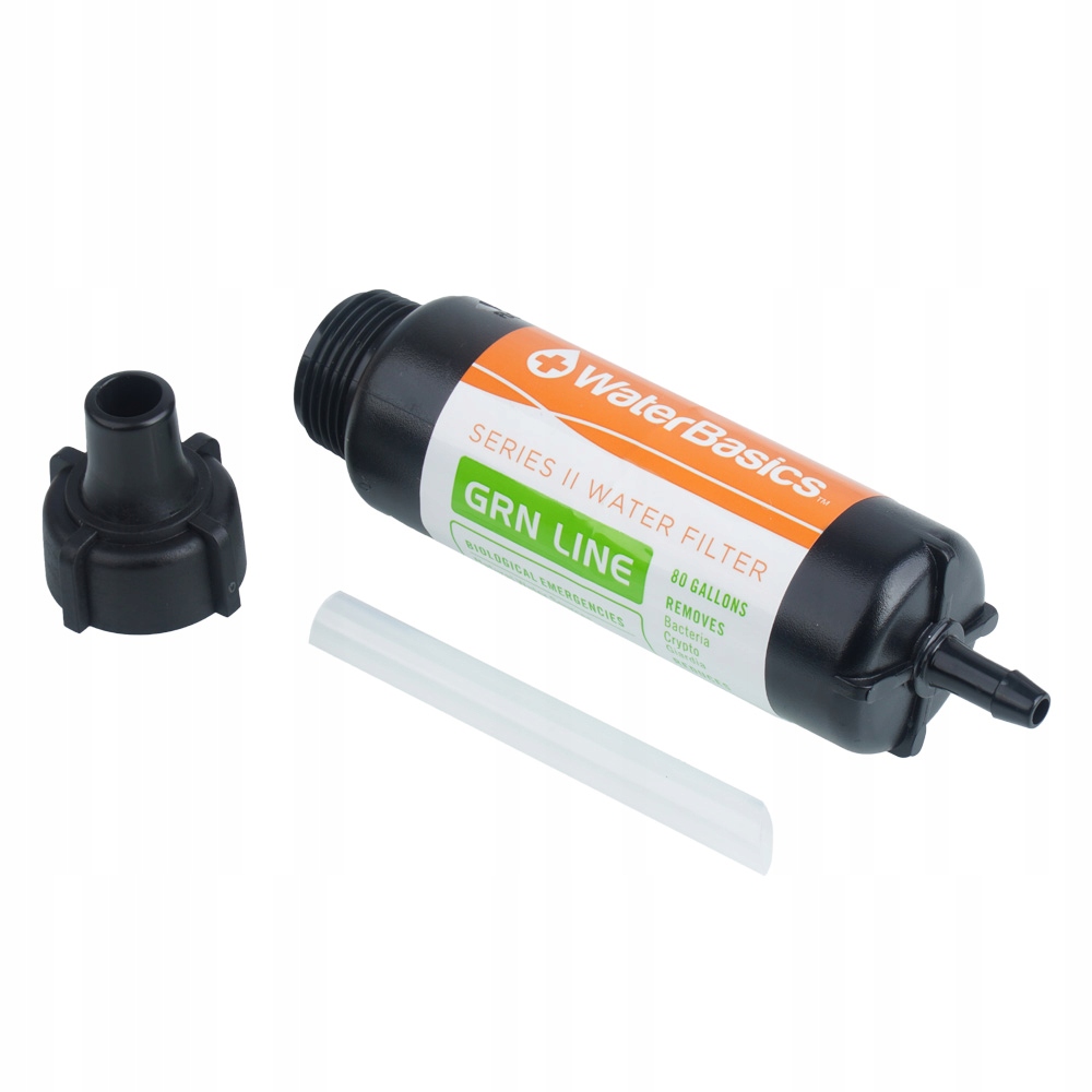 Aquamira Filtr zamienny WaterBasics