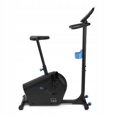 Rower stacjonarny essentiel EB 140 Rodzaj mechaniczny