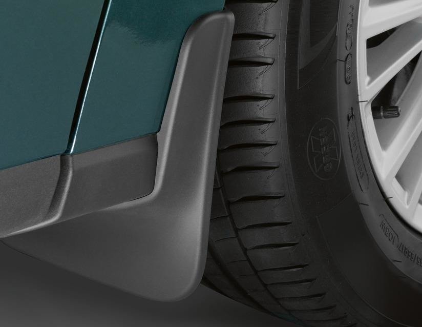 CHLAPACZE PRZOD S MAX GALAXY 2015 Strona zabudowy Przod