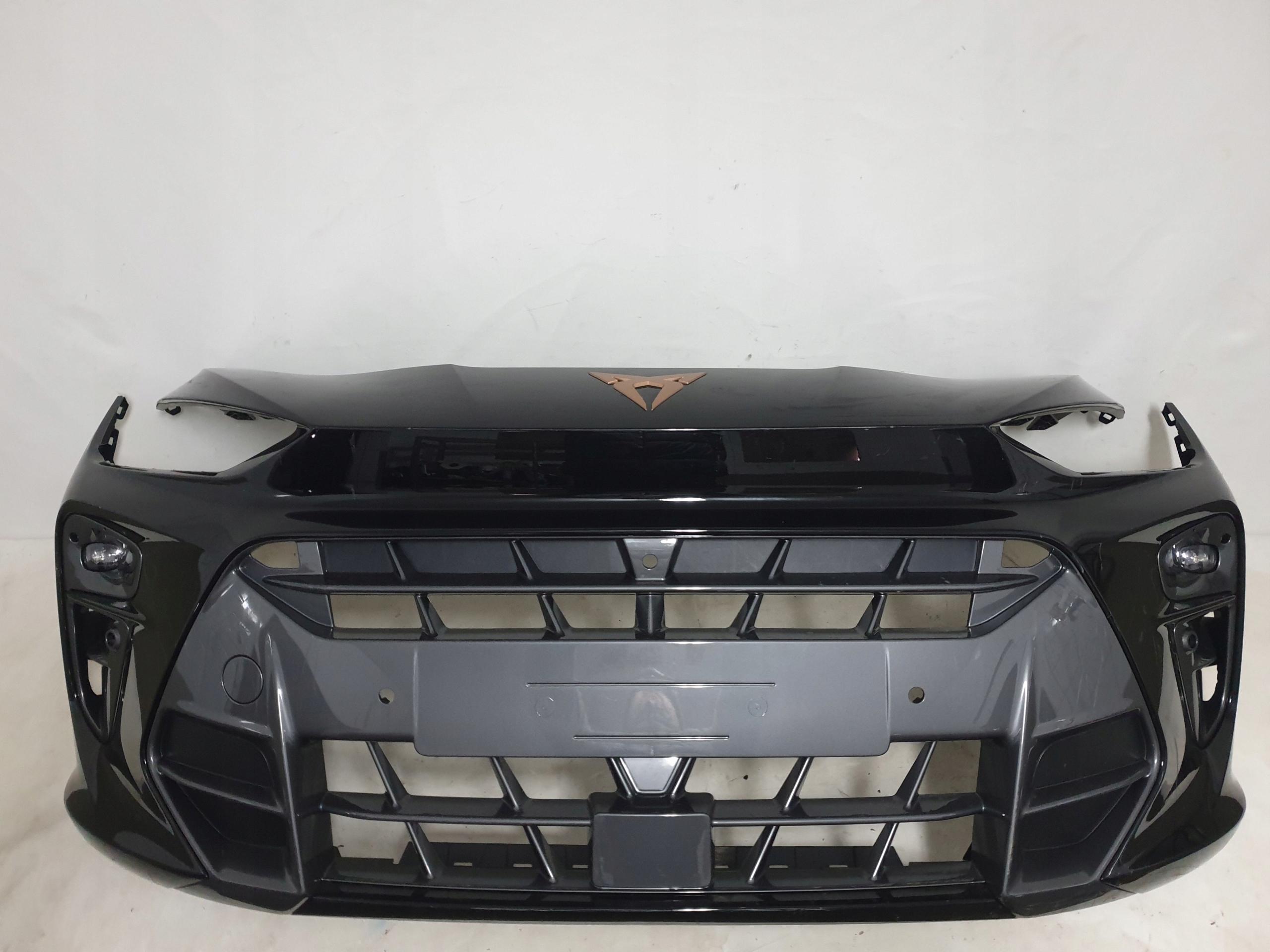 CUPRA TERRAMAR 24-> bumper front front 6xPDC KAMERA 578807103