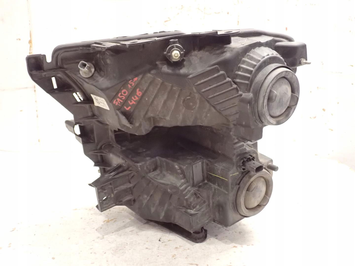light front front right FORD F150 2014- FL34-13005-AU