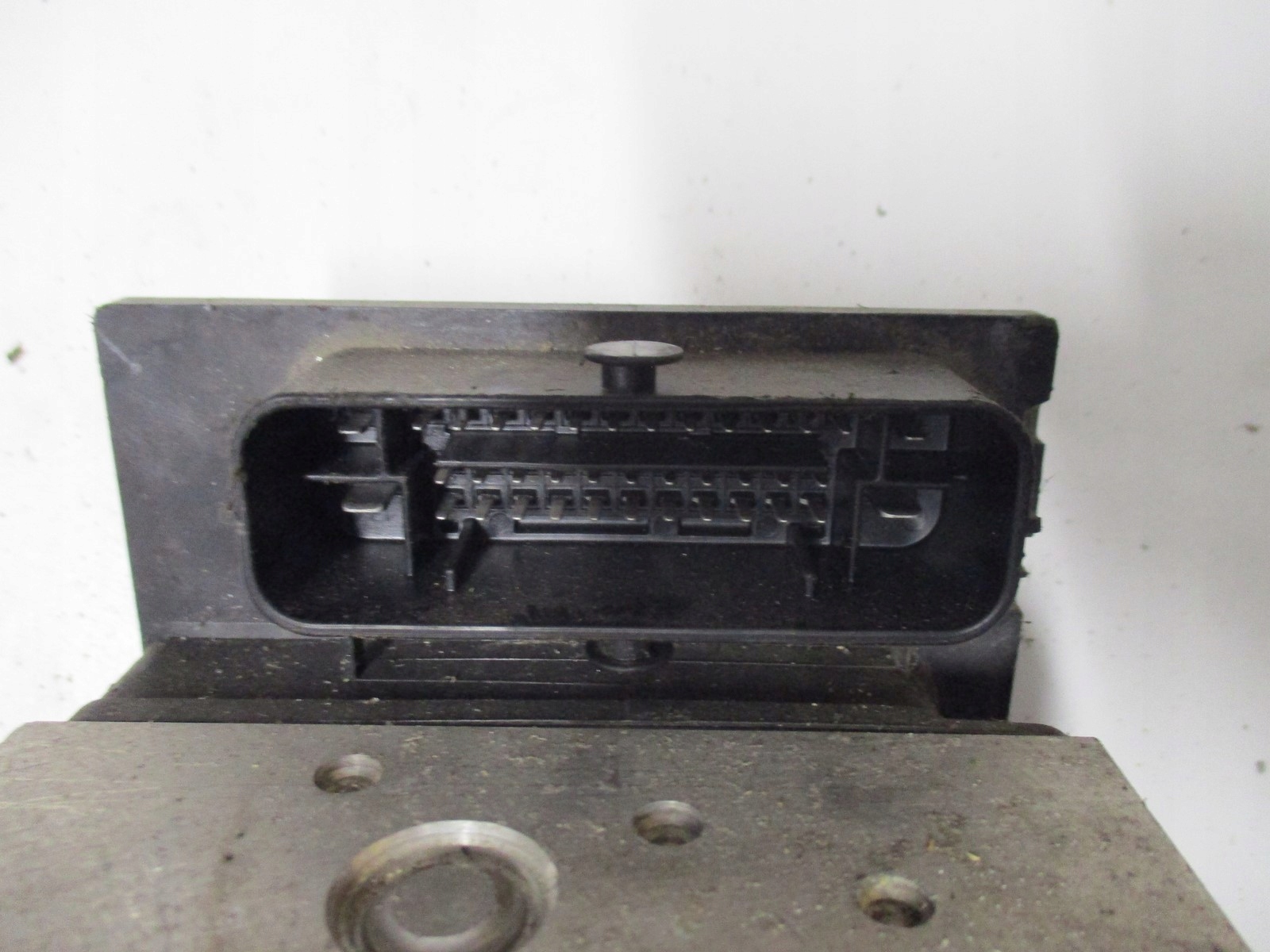 Abs тормозной главный цилиндр Fiat Grande Punto 51910175