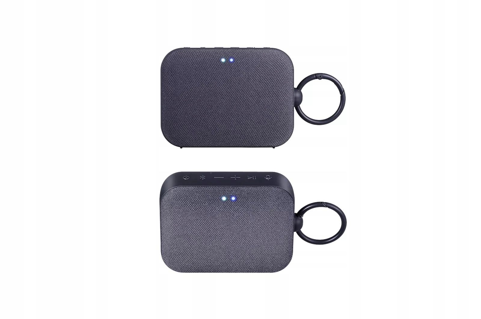 Lg Xboom Go P2 Portable Speaker (2-pack)