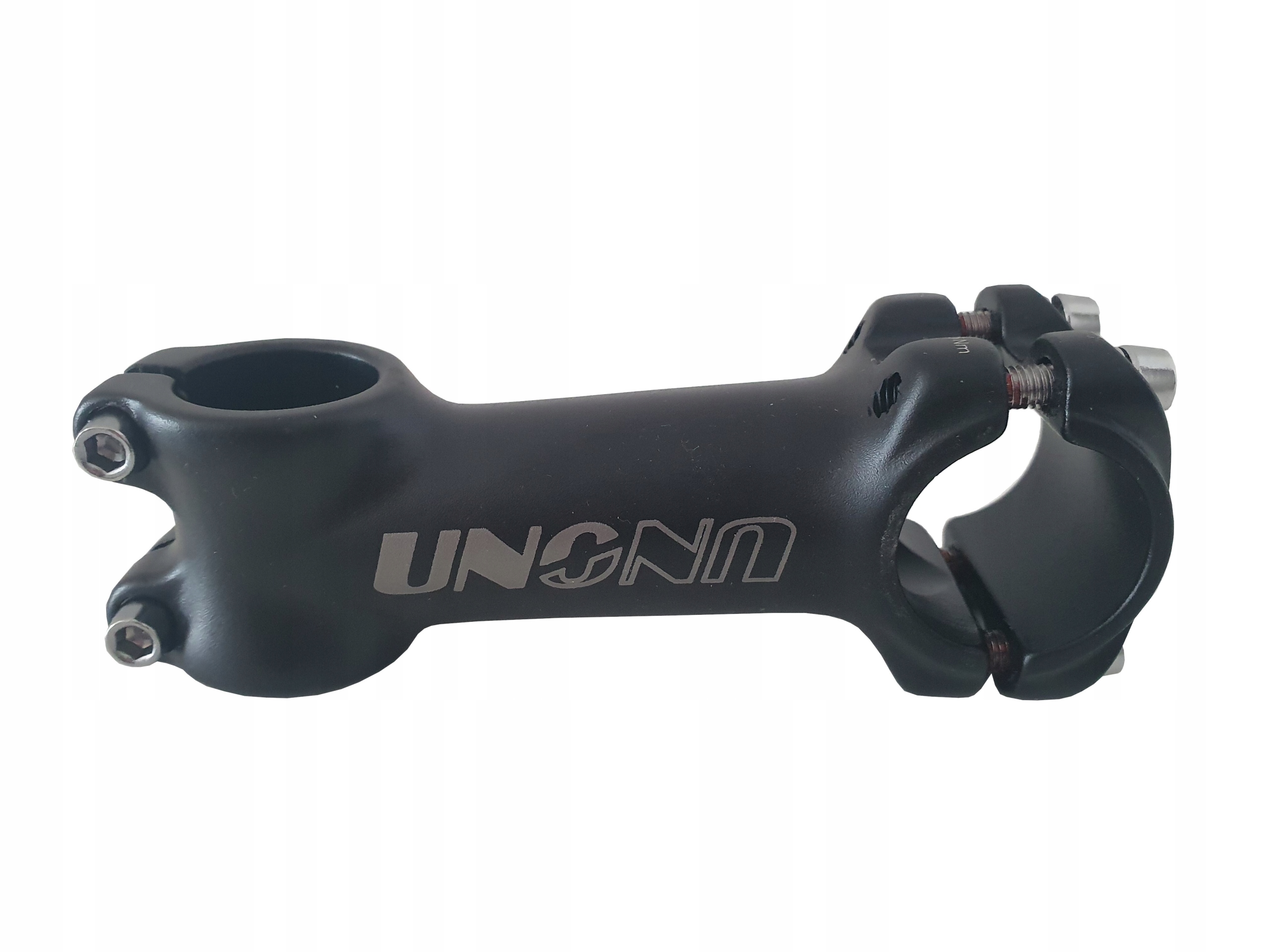 

Mostek Kalloy Uno 105mm 31,8 ahead czarny