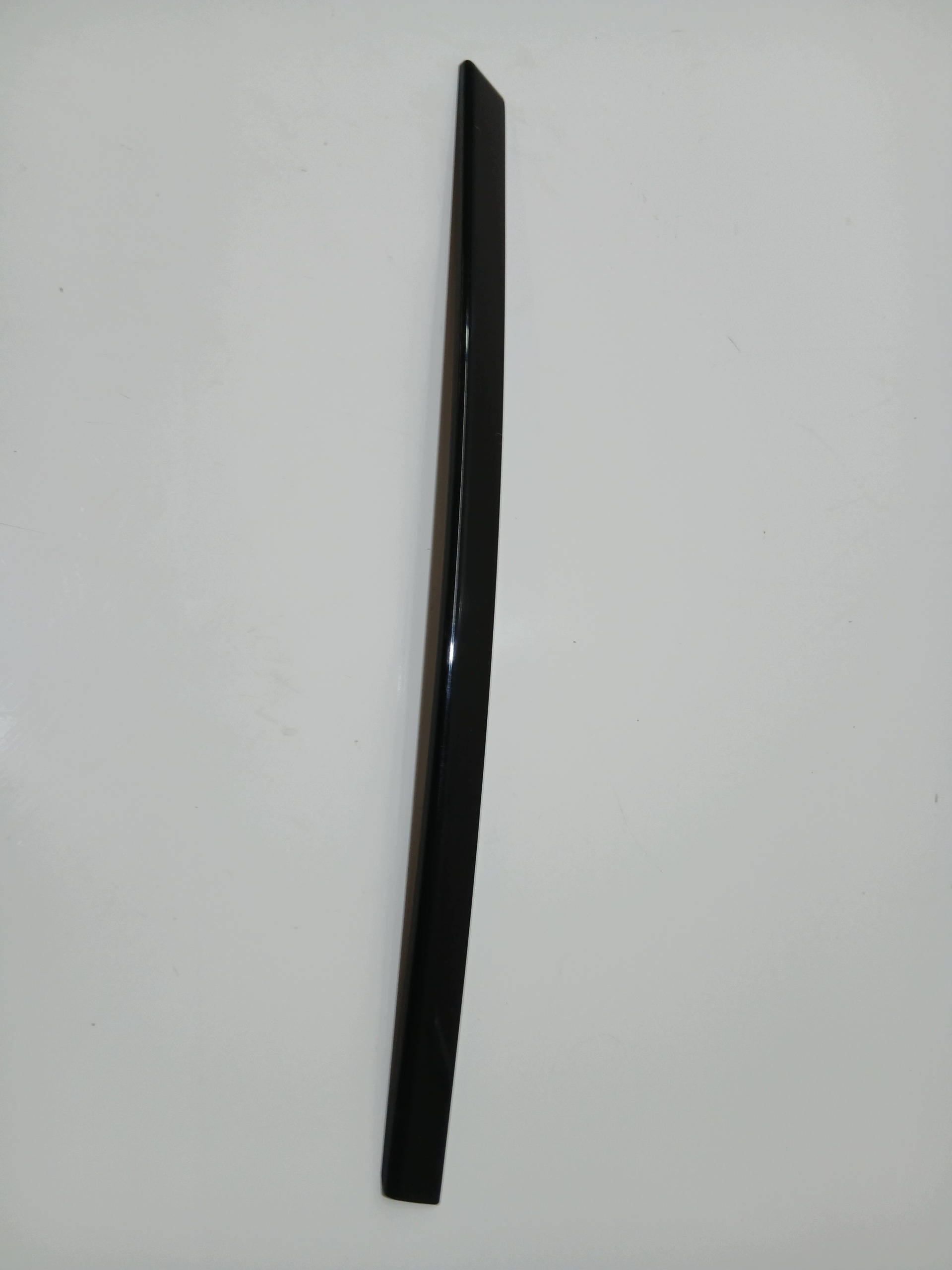 cover pillar right BMW E81 E82 7164946