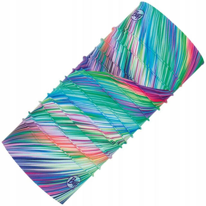 BUFF COOLNET UV+ Chusta Wielofunkcyjna Bandana