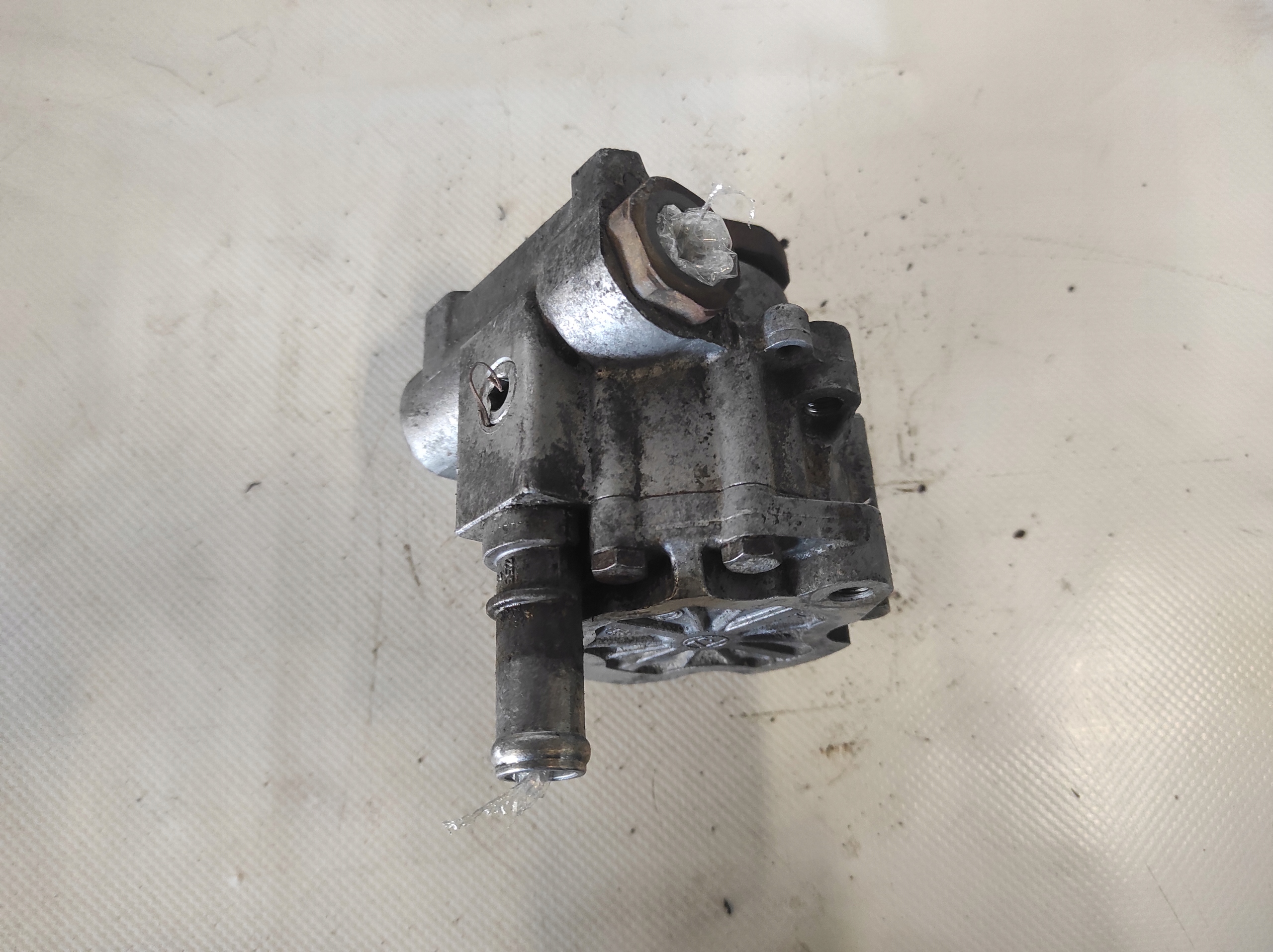 BMW E87 E90 E91 2.0D Servopumpe Lenkung