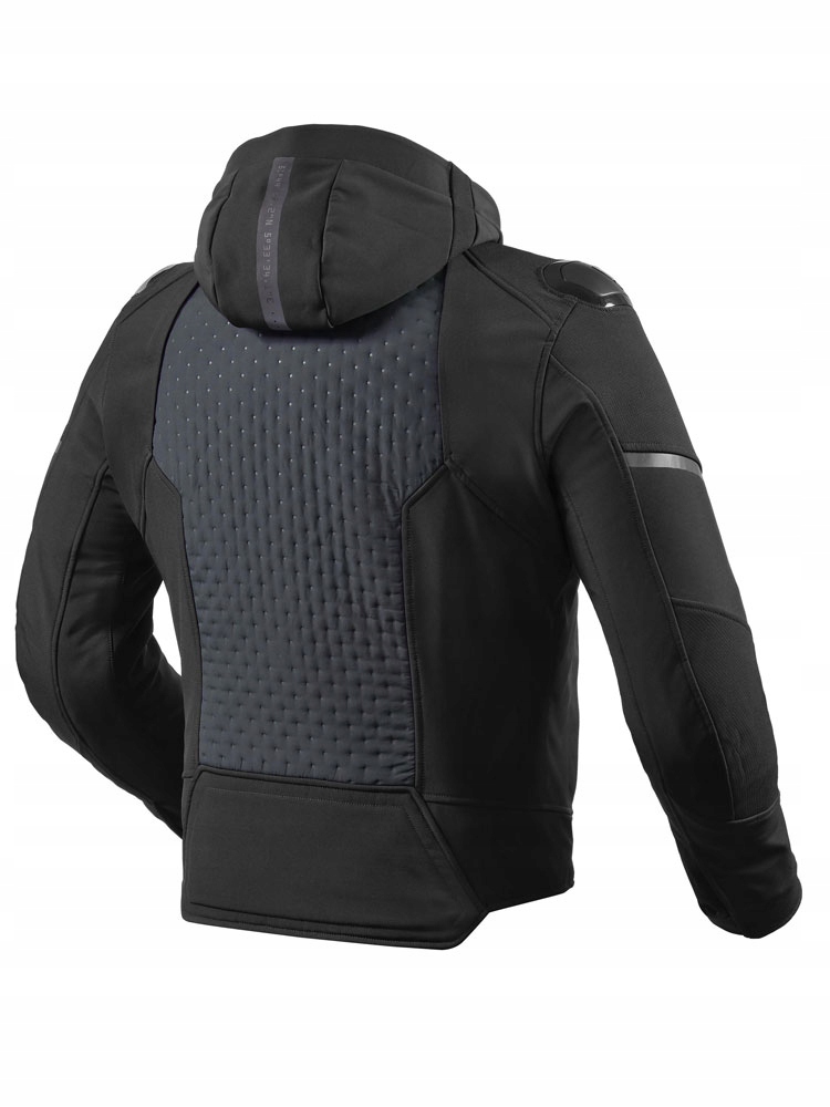 Kurtka motocyklowa REV'IT! Iridium H2O S Producent Rev’it!