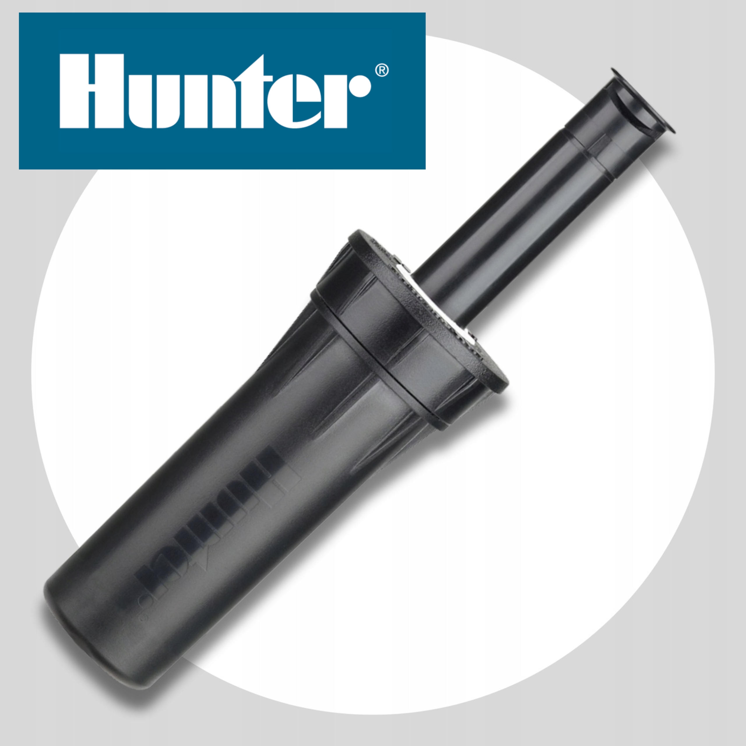 ZRASZACZ STATYCZNY HUNTER PROS 04 10CM KORPUS DO DYSZ ROTACYJNYCH PRO SPRAY Kod producenta Zraszacz Hunter Pro spray 04