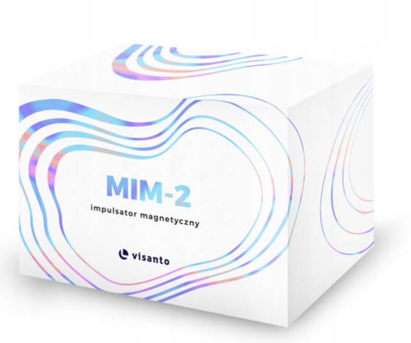 

Visanto MIM2 - impulsator magnetyczny