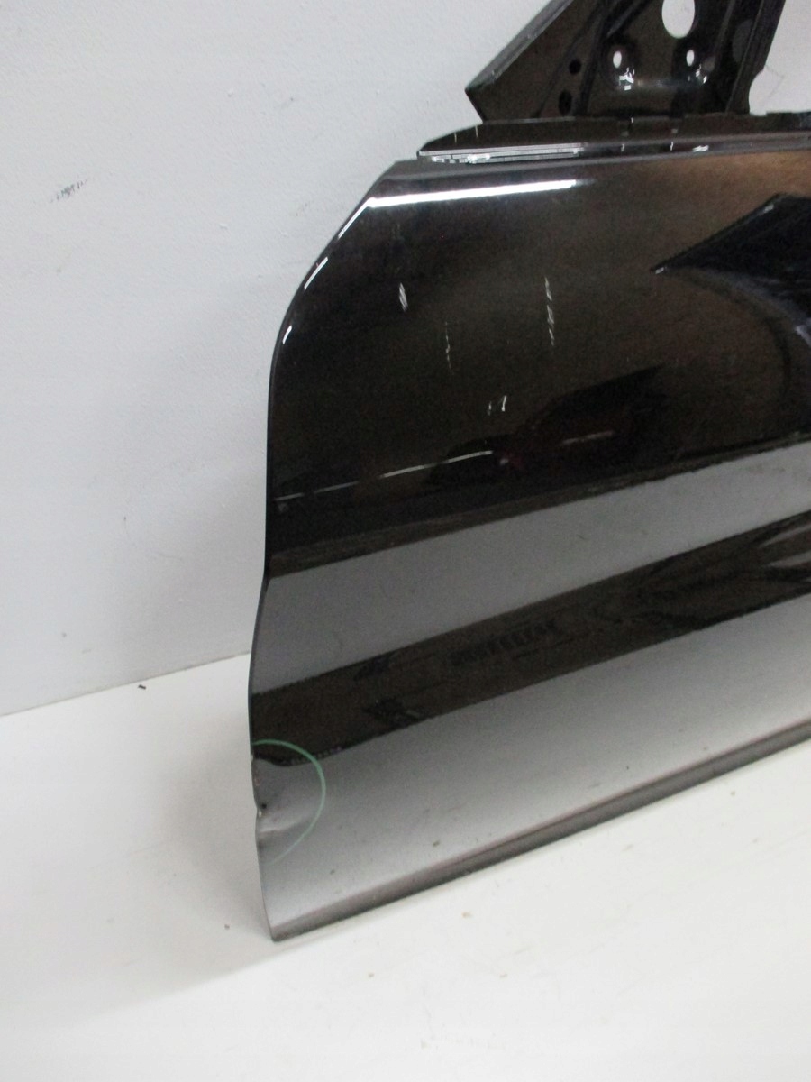 door left front ALFA ROMEO GIULIA unprotected damaged