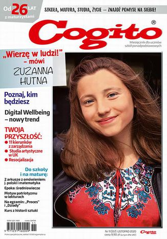 Cogito 11/2020