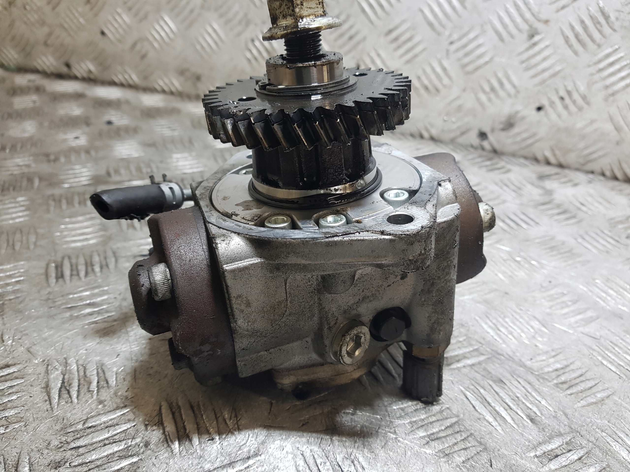Pompa WYSOKIEGO pressione SUBARU OUTBACK 4