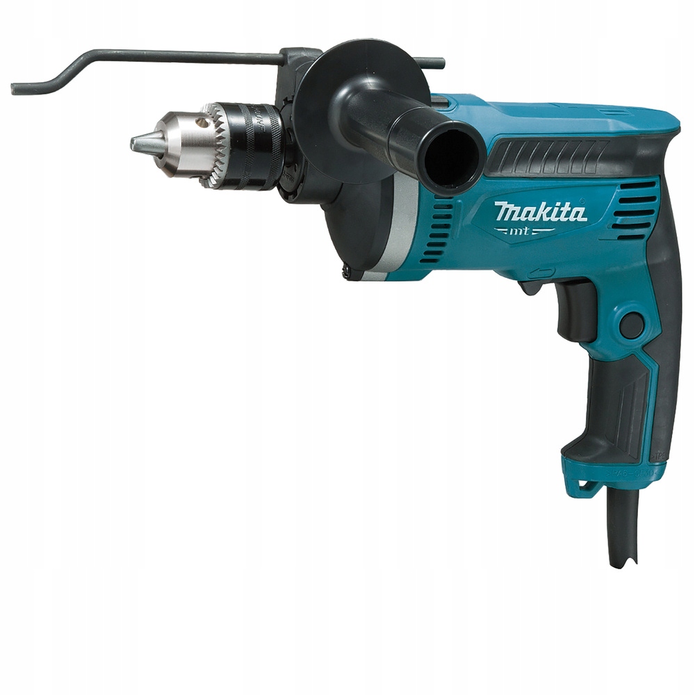 Makita Mt Wiertarka udarowa sieciowa 710W 16mm 2 tryby 0-3200obr M8100B