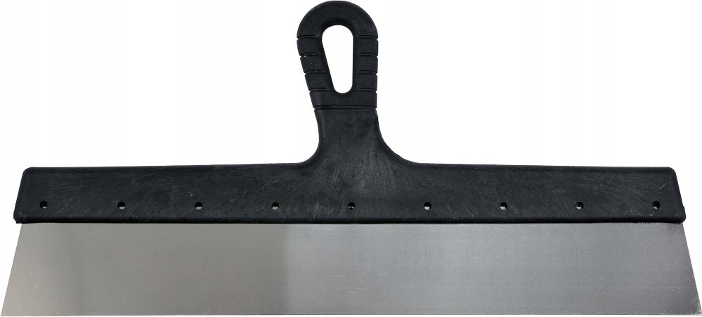 

szpachla nierdzewna 450mm gładka 06308 Vorel