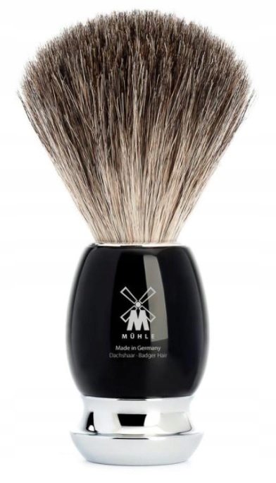 Muhle 81M336 Pędzel Do Golenia Borsuk