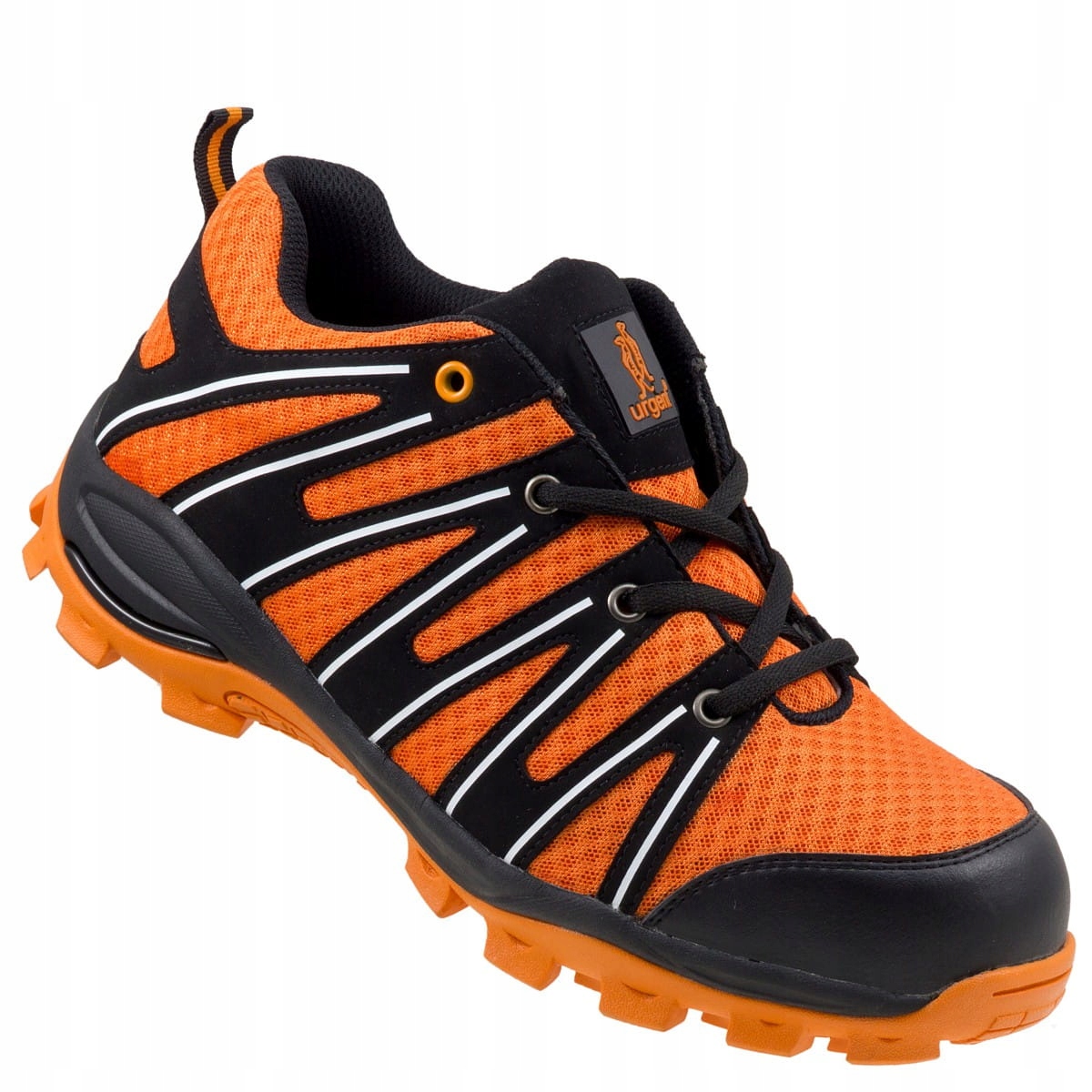 

Buty Robocze Półbuty Z Podnoskiem Urgent 262 S1 44