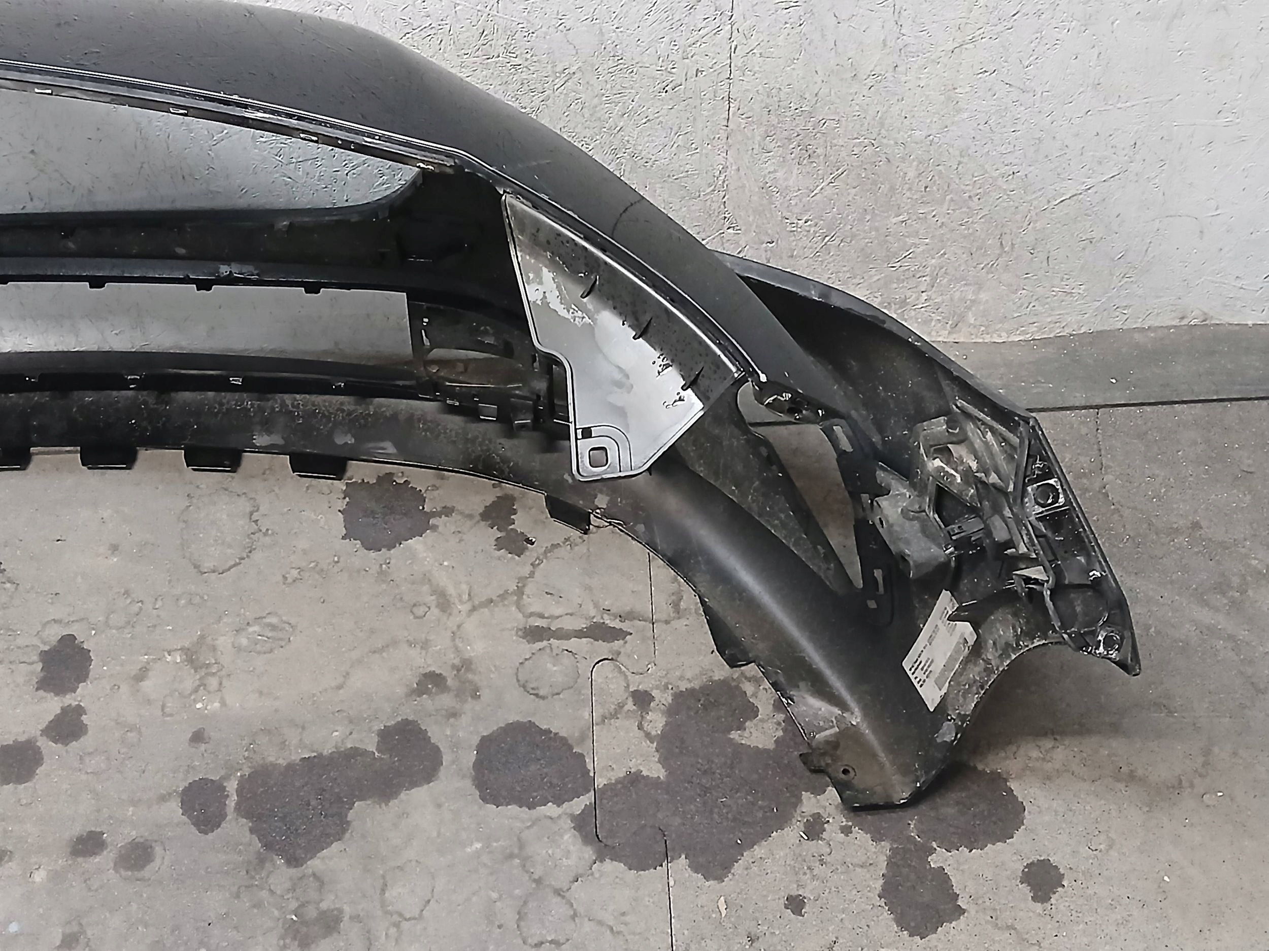 bumper front MERCEDES B KLASA W247 A247