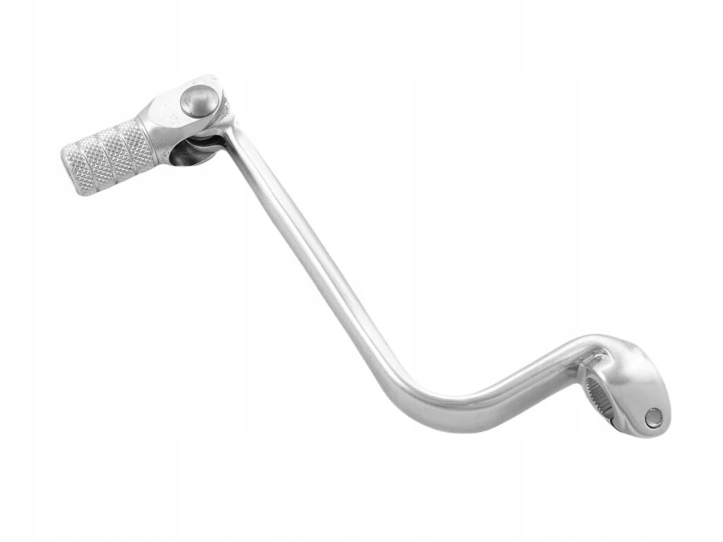 DZB-056 - ВАЖІЛЬ ПЕРЕМИКАННЯ ПЕРЕДАЧ KAWASAKI KLX 110 РІК 2005