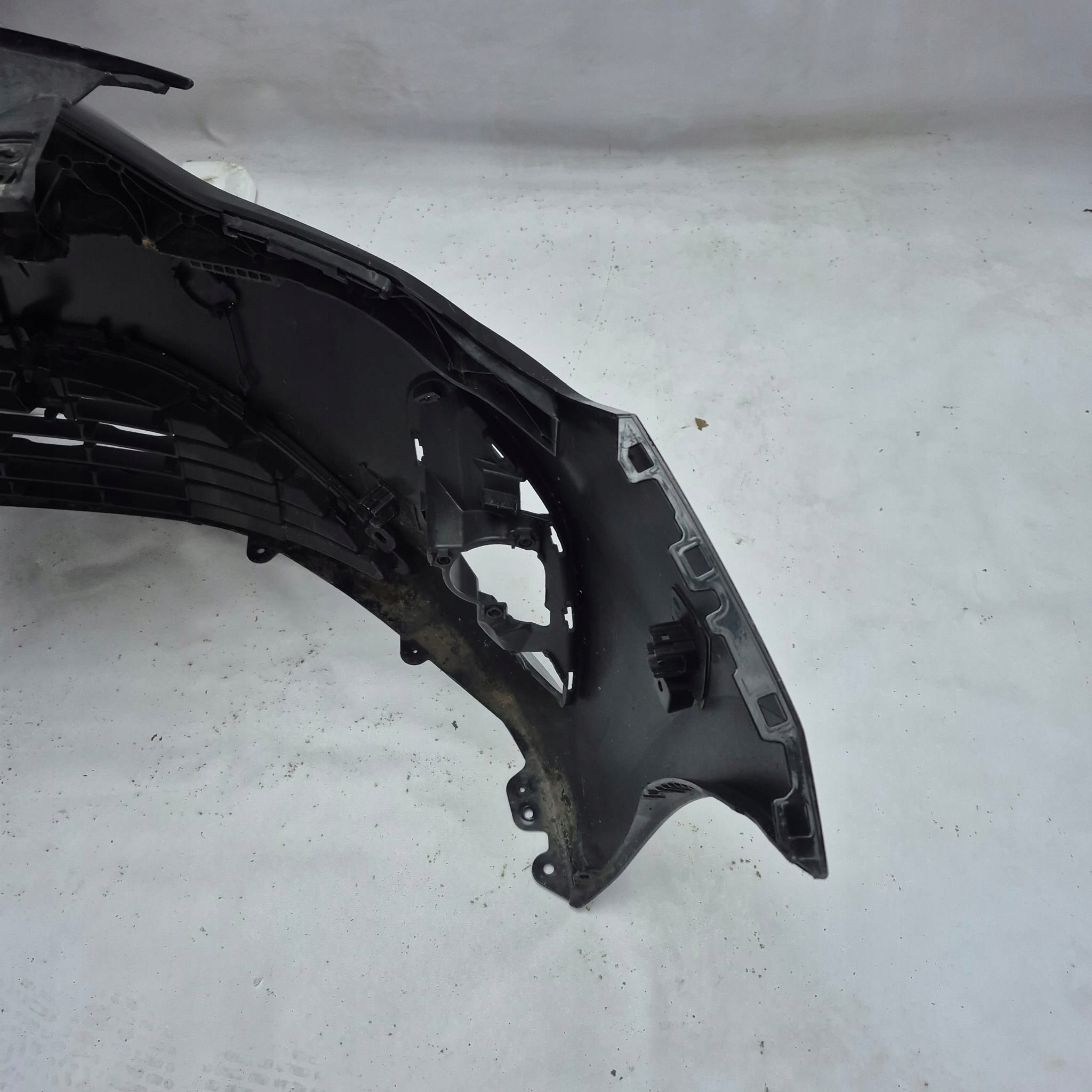 OPEL CORSA F 19- bumper front front grill 9830280980
