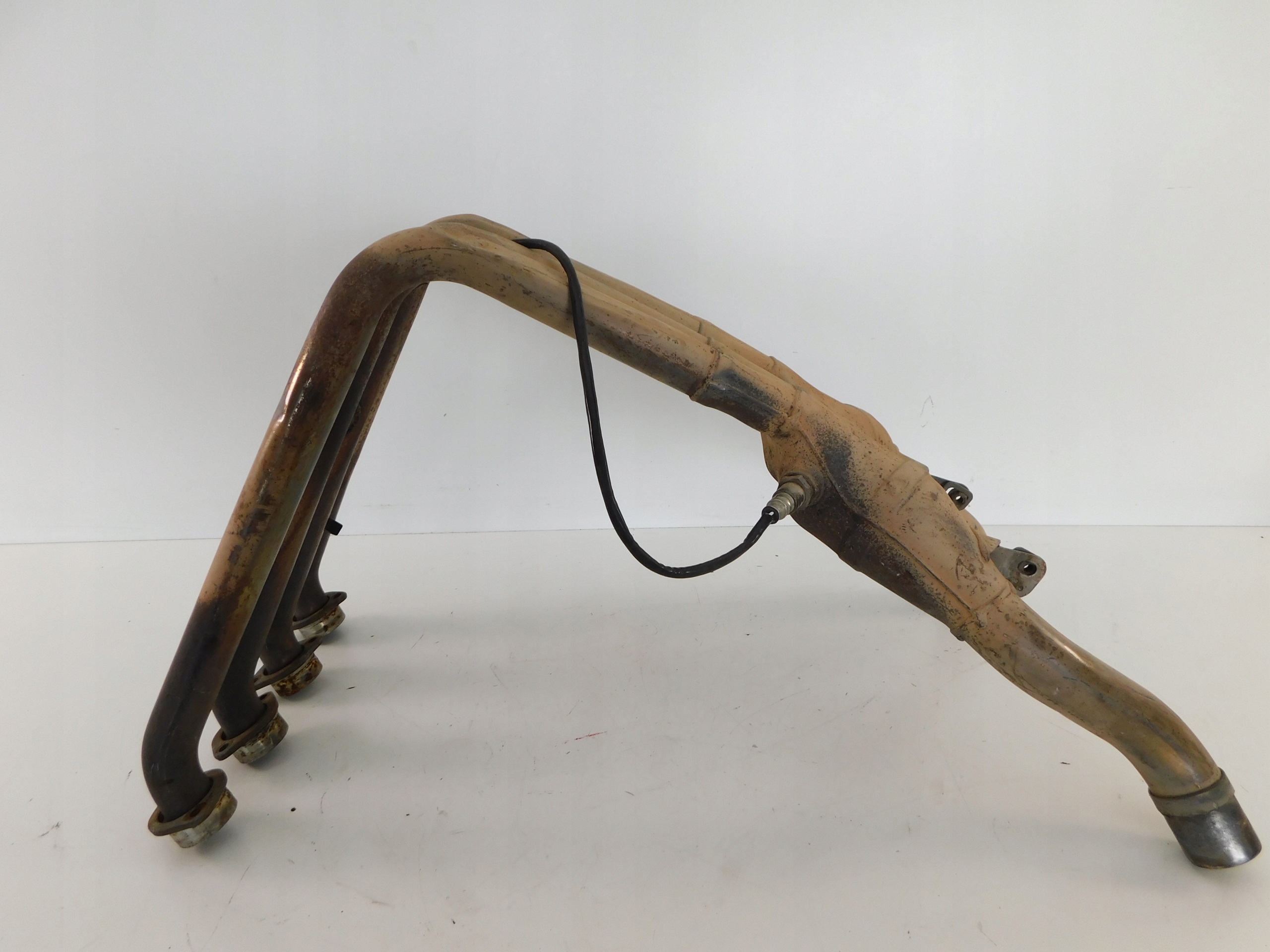 YAMAHA FJR 1300 O6 12 KOLEKTOR WYDECHOWY