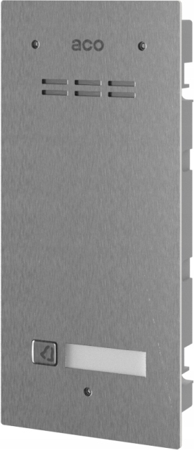 Aco FAM-P-1NPACC panel pod omietku 1-nájomca, čítaj ďalej.