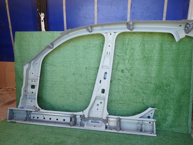 MERCEDES W253 253 GLC threshold right side right pillar A2536371800