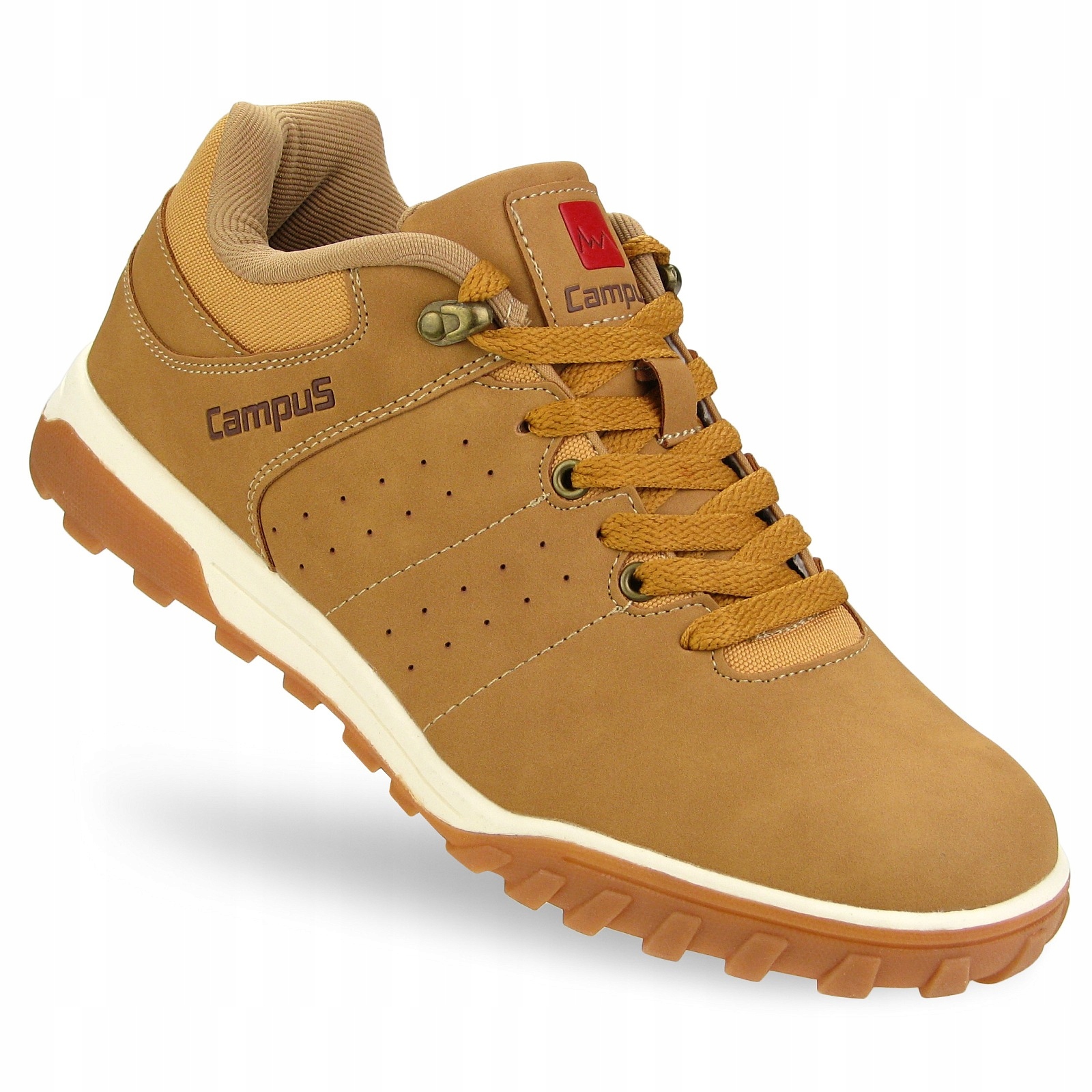 Buty męskie sportowe Campus miejskie sneakersy 43