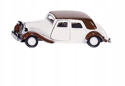 

Model metalowy Siku 1471 Citroen Traction Avant