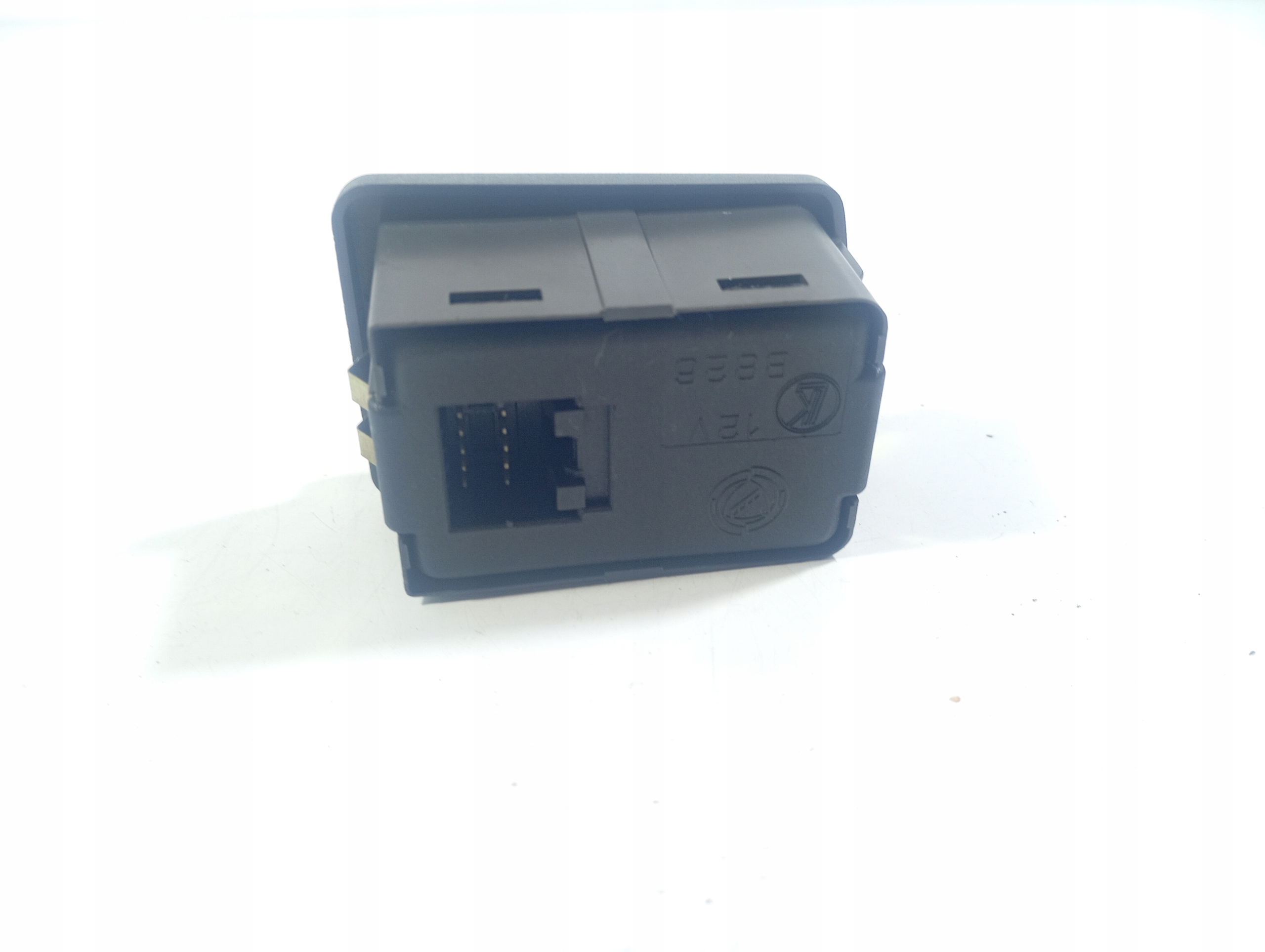VW PASSAT B5 96-05 switch switch PANEL regulation REGULACJA of mirrors