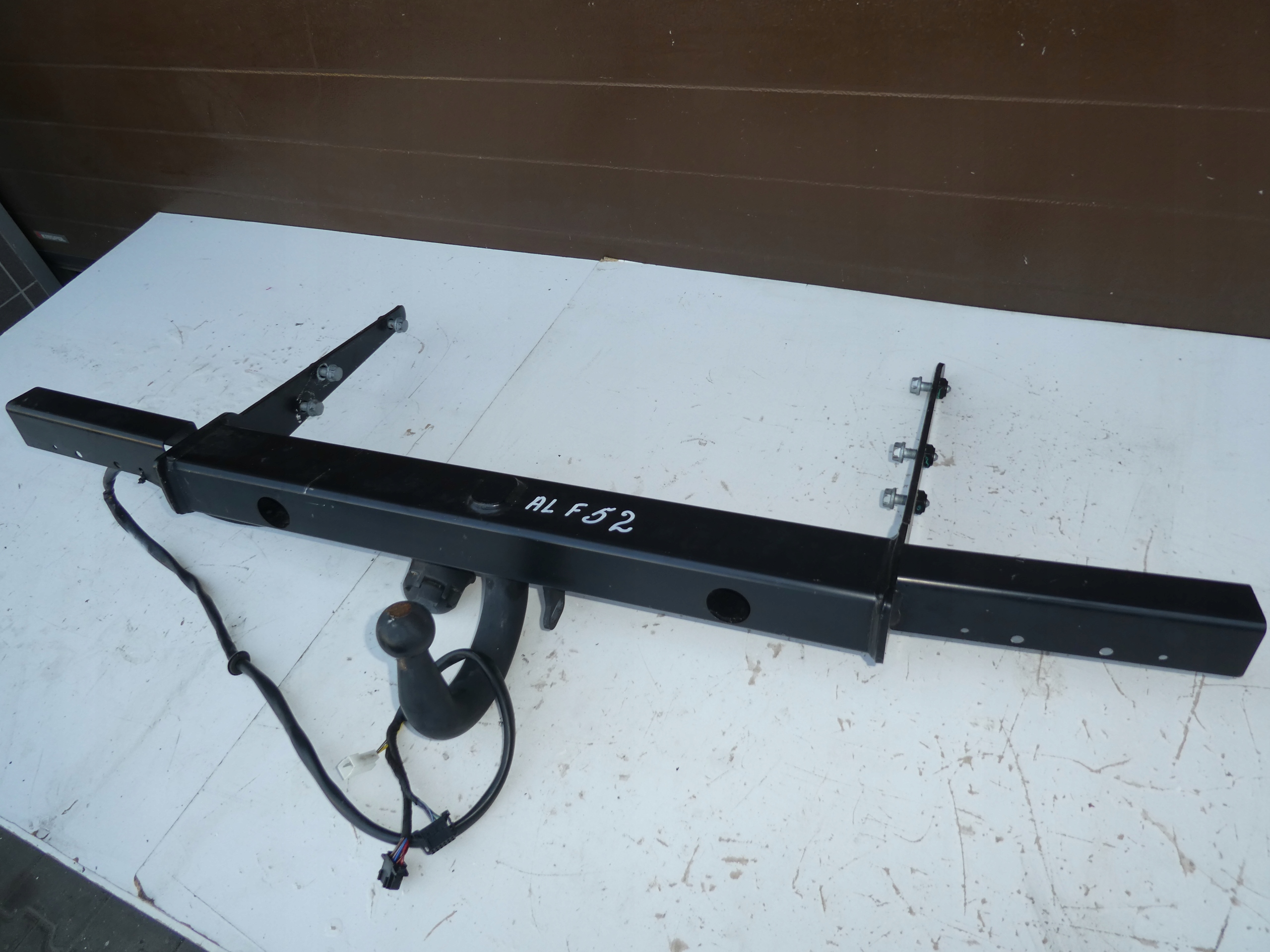 tow sider VW T5 T6 7H0092101B