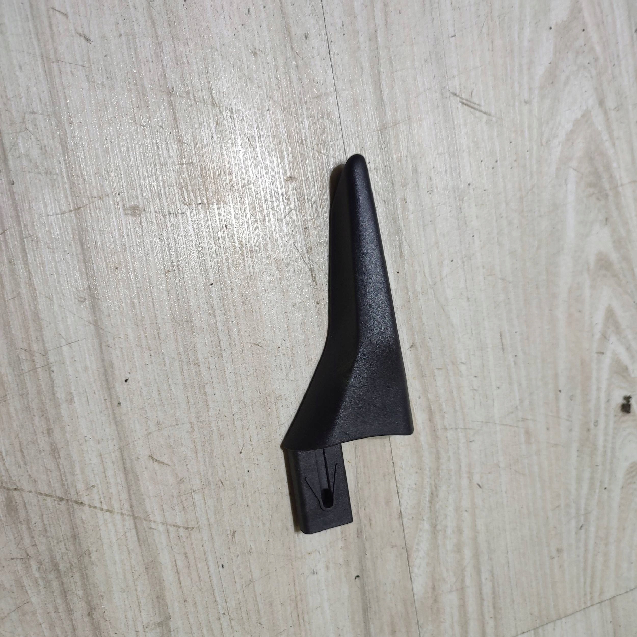 handle control seat Opel Corsa F 9824526480