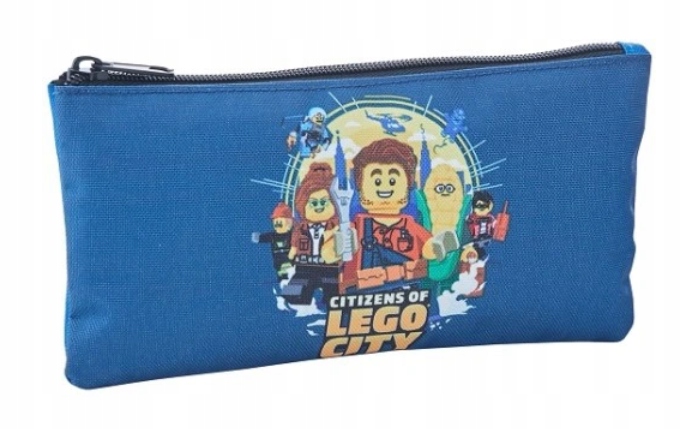 

Lego City Piórnik Saszetka 10104 2211