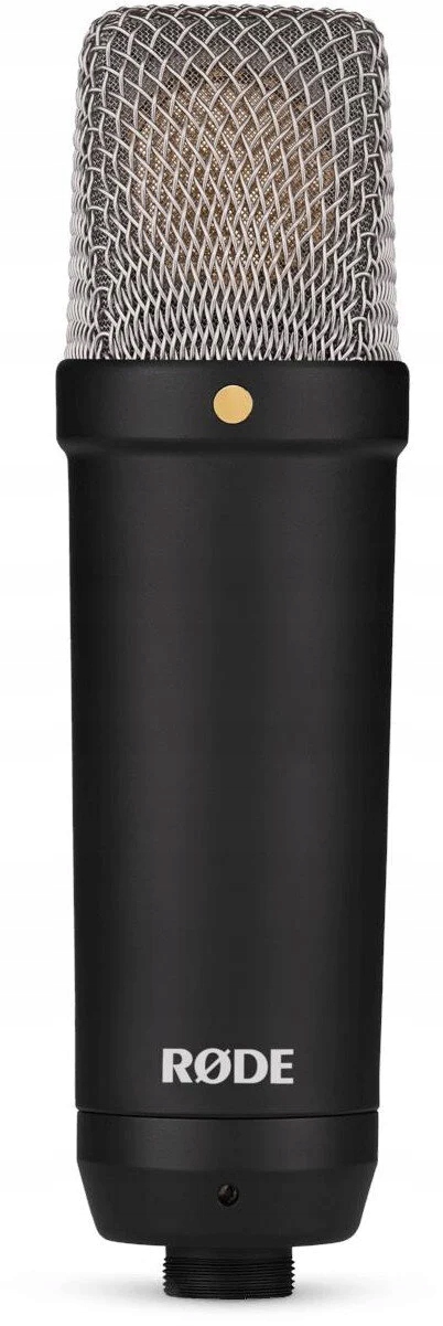 Mikrofon pojemnościowy RODE NT1 Signature XLR Rodzaj pojemnościowy