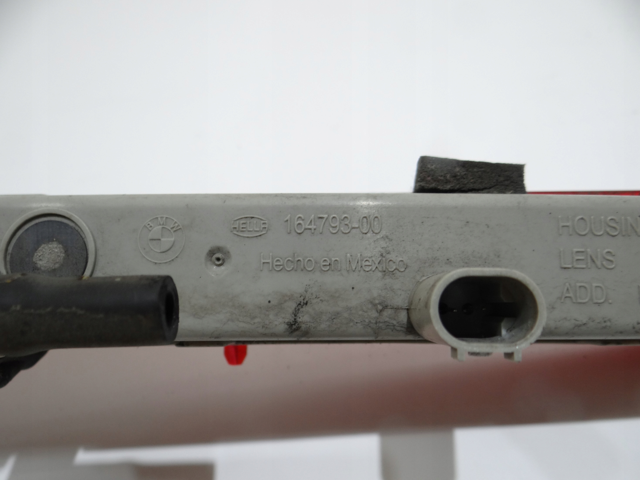 TRZECIE light STOP BMW X5 E70 OE 164793
