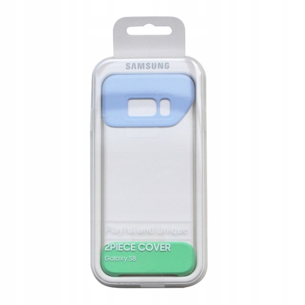 

Nakładka Etui 2PIECE Cover Samsung Galaxy S8 G950