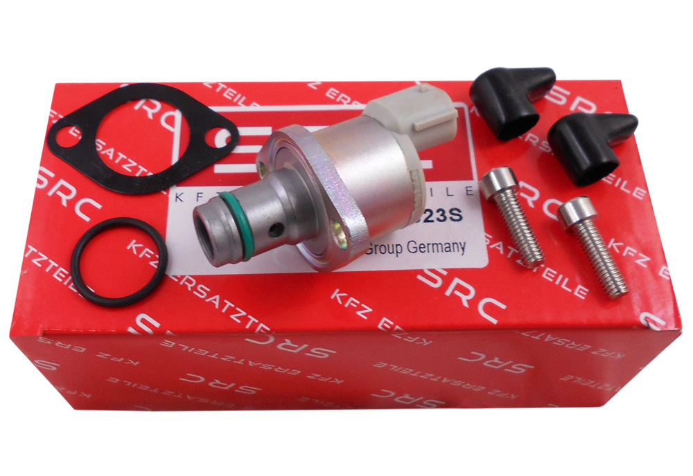 КЛАПАН ТИСКУ ПАЛИВА 1920.QK 9665523380 1460A037