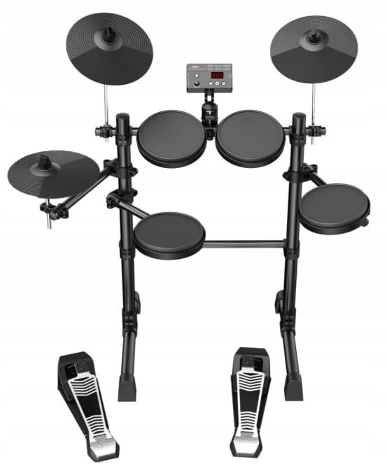 Perkusja elektroniczna - Aroma TDX 15