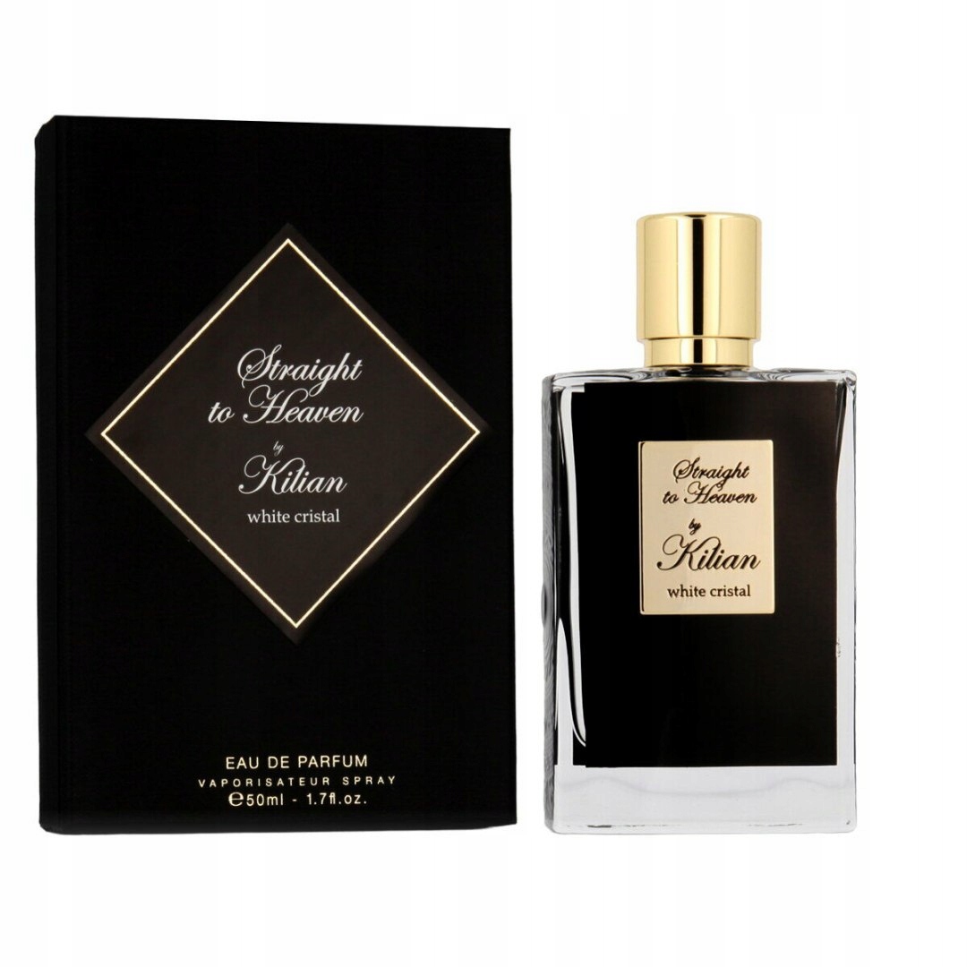 Pánský Parfém Kilian Edp Straight to Heaven 50 ml