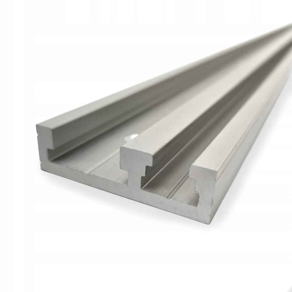 Profil kombinowany szyna Miter (19/24mm) T-track